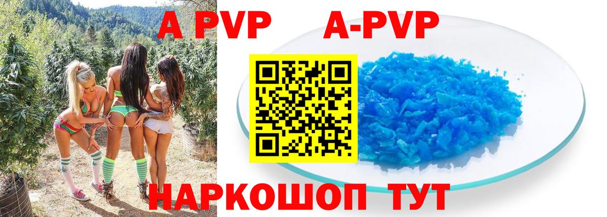 A-PVP СК Дедовск